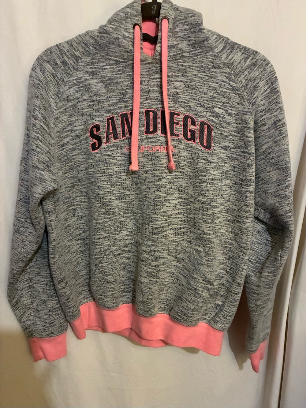 Ragwear Hoodie